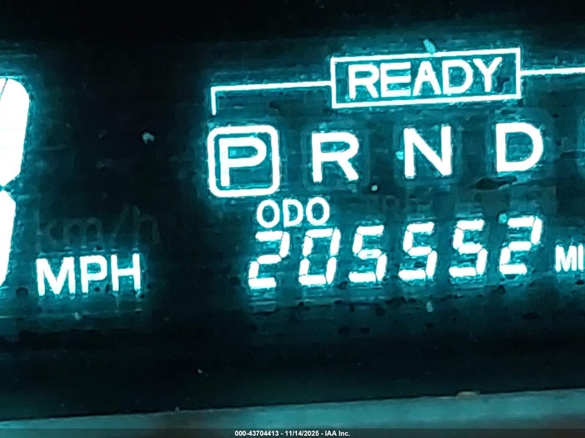 2001 Toyota Prius VIN: JT2BK12U510033093 Lot: 43704413