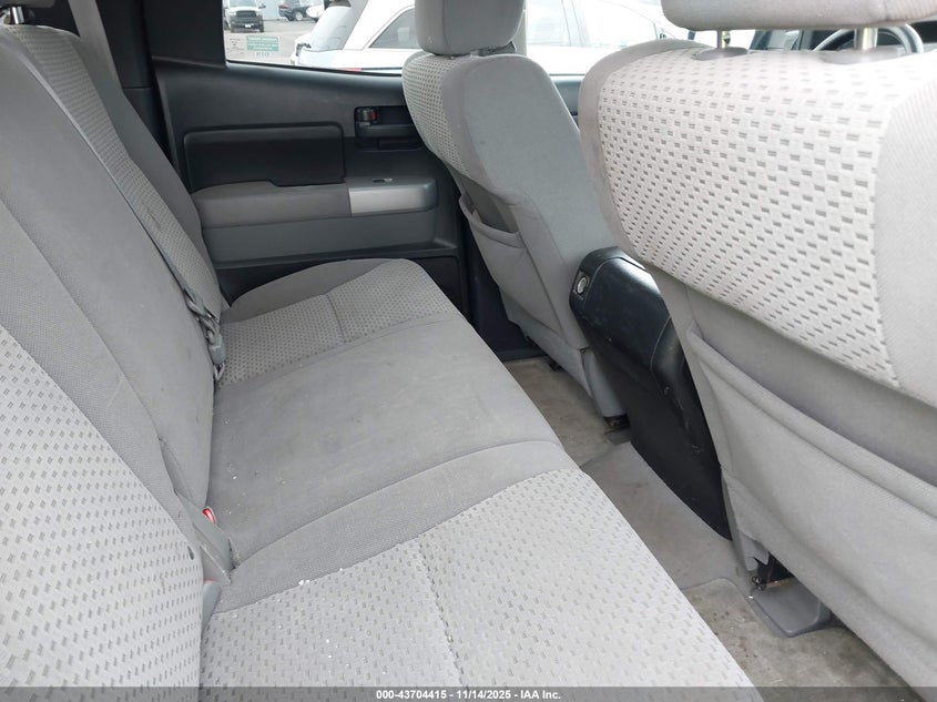 5TBBV54138S501430 2008 TOYOTA TUNDRA photo no. 8