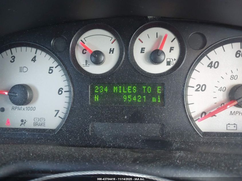 2007 Ford Taurus Sel VIN: 1FAFP56U77A146614 Lot: 43704416