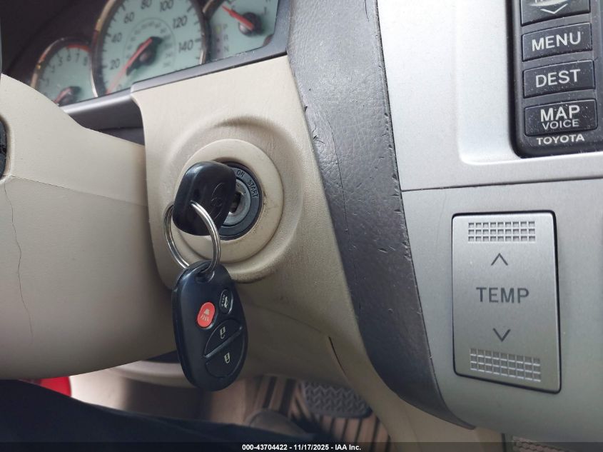 2006 Toyota Camry Solara Sle VIN: 4T1FA38P86U098198 Lot: 43704422