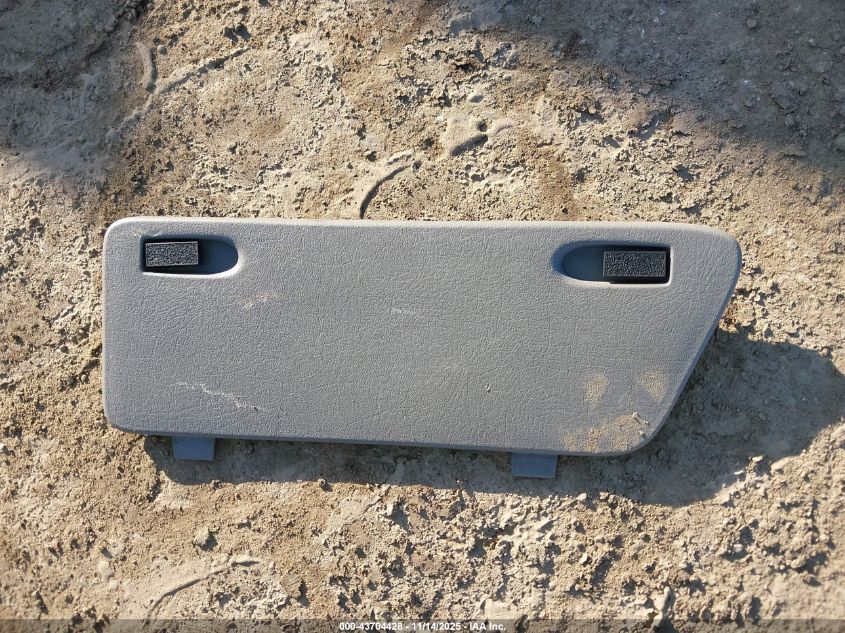 2005 Chevrolet Trailblazer Ls VIN: 1GNDT13S152285886 Lot: 43704428