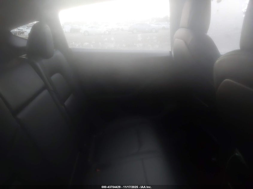 2022 Tesla Model Y Performance Dual Motor All-Wheel Drive VIN: 7SAYGDEF3NF531515 Lot: 43704429