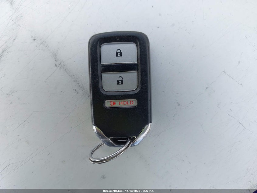 3HGGK5H80FM736301 2015 HONDA FIT photo no. 11