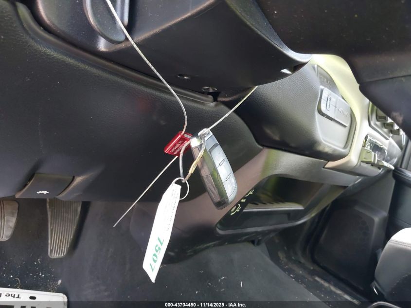 2024 Ram 3500 Big Horn 4X4 8' Box VIN: 3C63R3HL5RG339226 Lot: 43704450