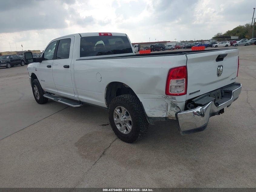 3C63R3HL5RG339226 2024 RAM 3500 photo no. 3