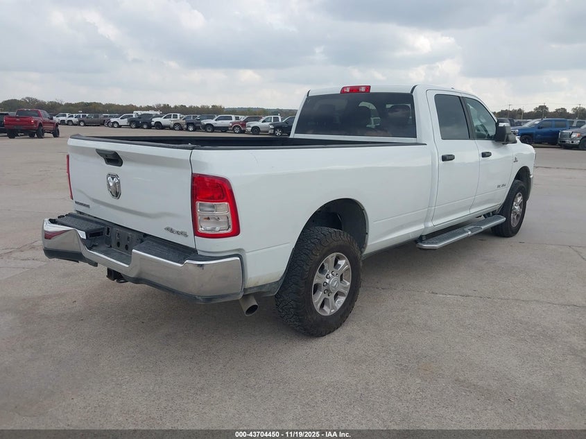 3C63R3HL5RG339226 2024 RAM 3500 photo no. 4