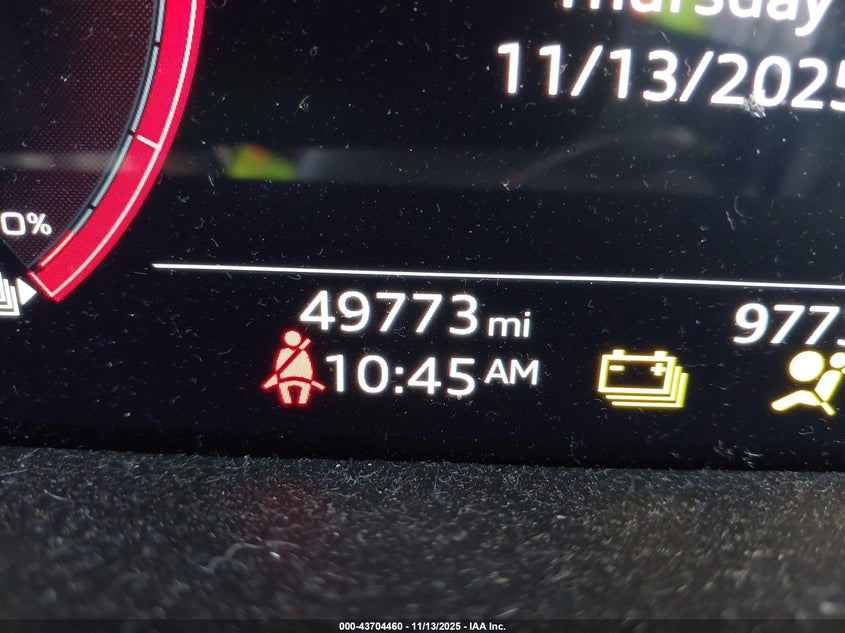 2021 Audi E-Tron Premium Plus Quattro VIN: WA1LAAGE5MB022422 Lot: 43704460