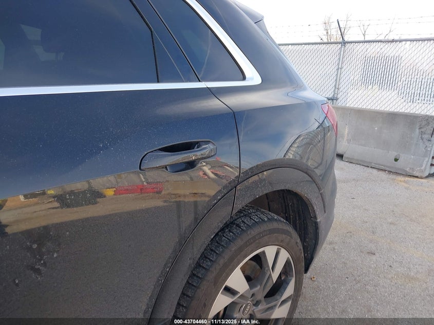 2021 Audi E-Tron Premium Plus Quattro VIN: WA1LAAGE5MB022422 Lot: 43704460