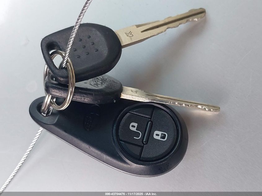 2008 Subaru Forester 2.5X VIN: JF1SG63688H710435 Lot: 43704476