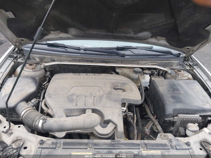 2008 Pontiac G6 VIN: 1G2ZG57B684239133 Lot: 43704479