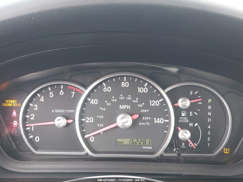 2009 Mitsubishi Galant Es/Sport Edition VIN: 4A3AB36F39E025578 Lot: 43704507