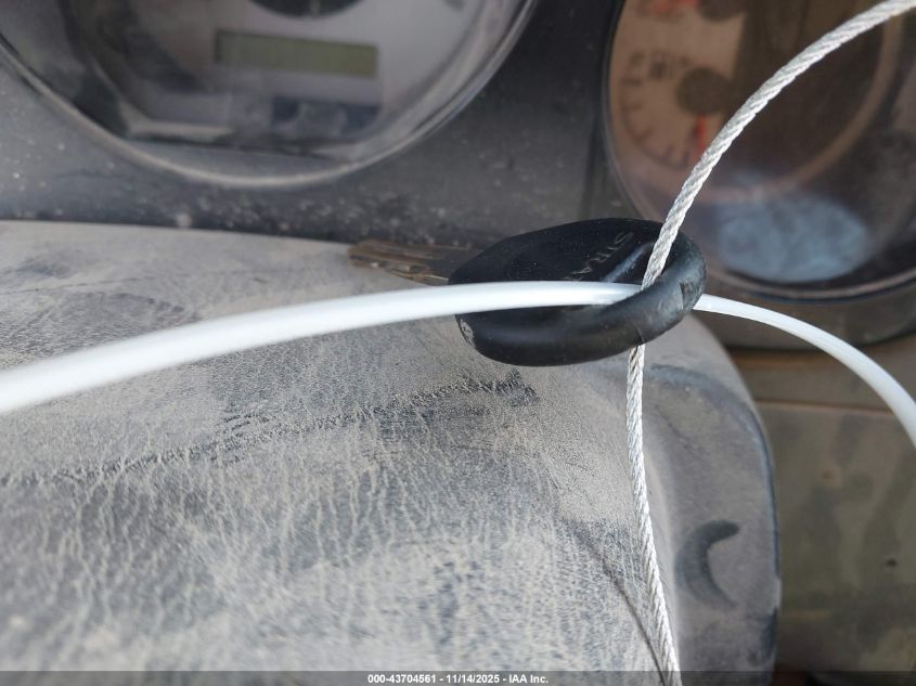 2004 Nissan Frontier Standard VIN: 1N6DD26T44C456426 Lot: 43704561