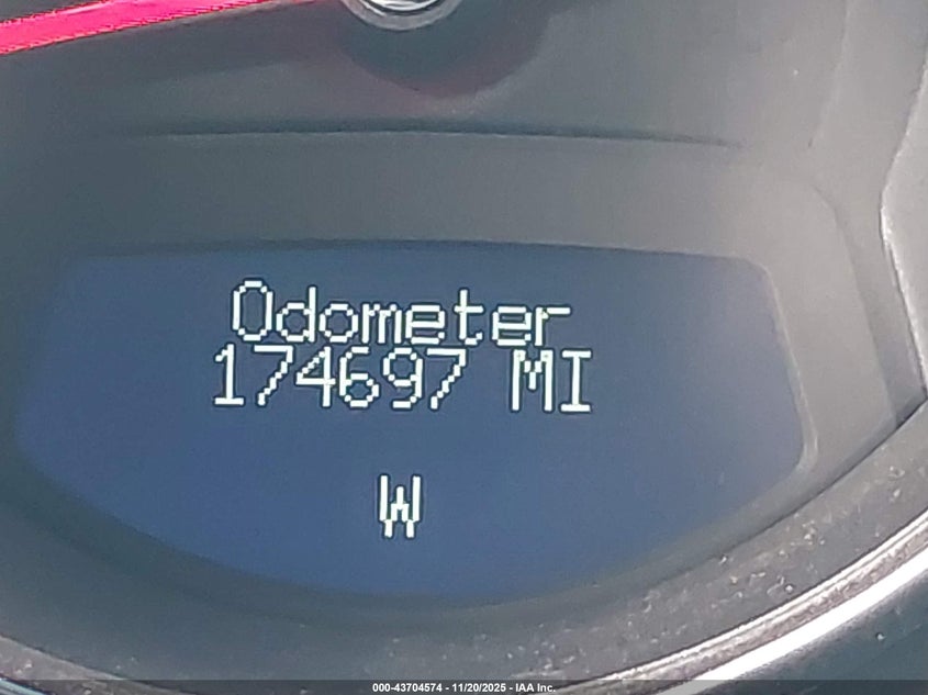 2012 Cadillac Cts Performance VIN: 1G6DK5E3XC0101159 Lot: 43704574