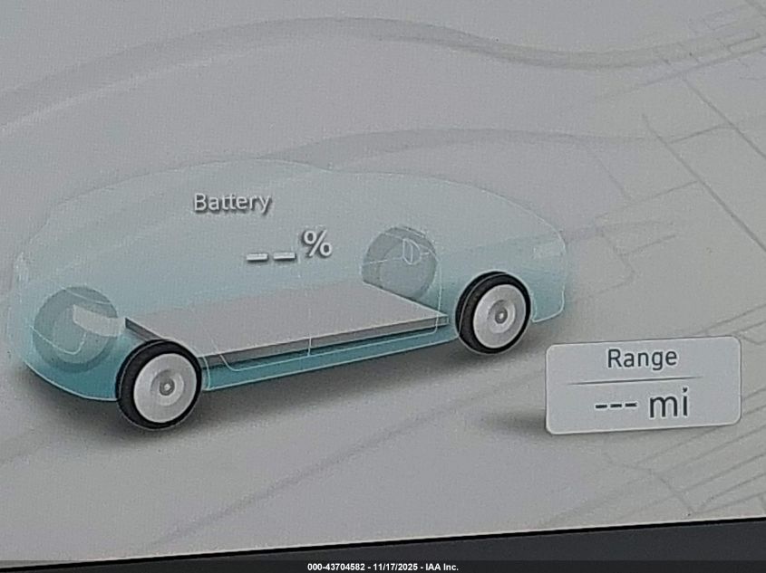 2024 Hyundai Ioniq 5 Sel VIN: KM8KN4DE9RU333824 Lot: 43704582