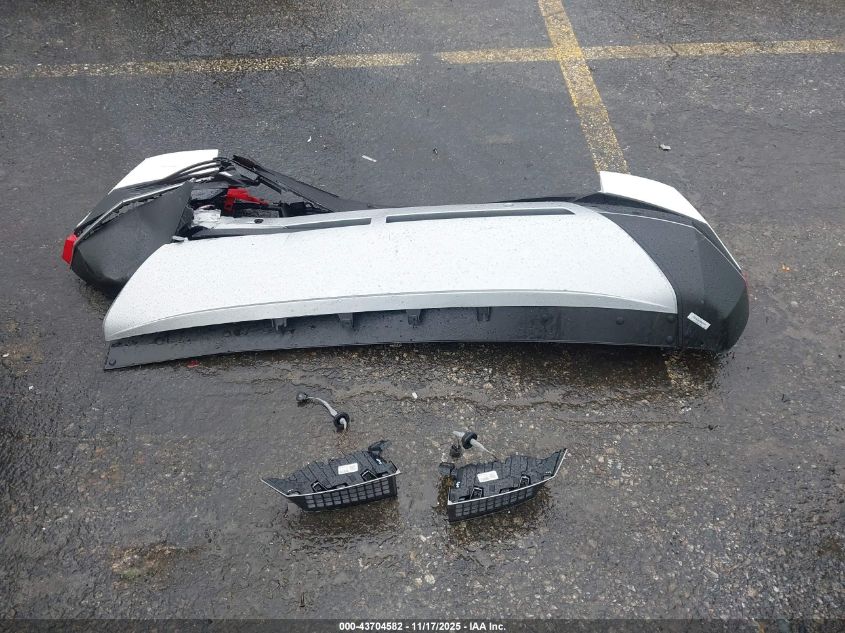 2024 Hyundai Ioniq 5 Sel VIN: KM8KN4DE9RU333824 Lot: 43704582