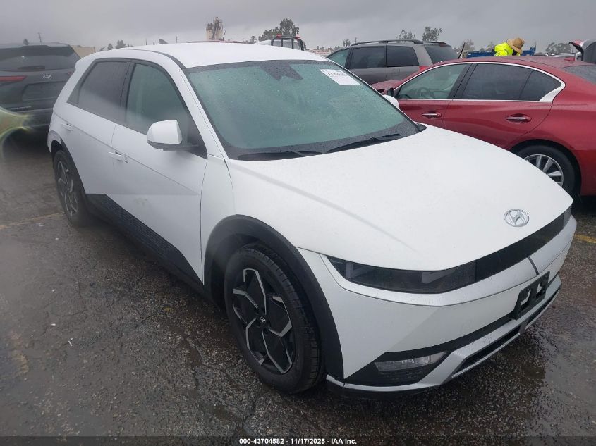 HYUNDAI IONIQ 5 SEL