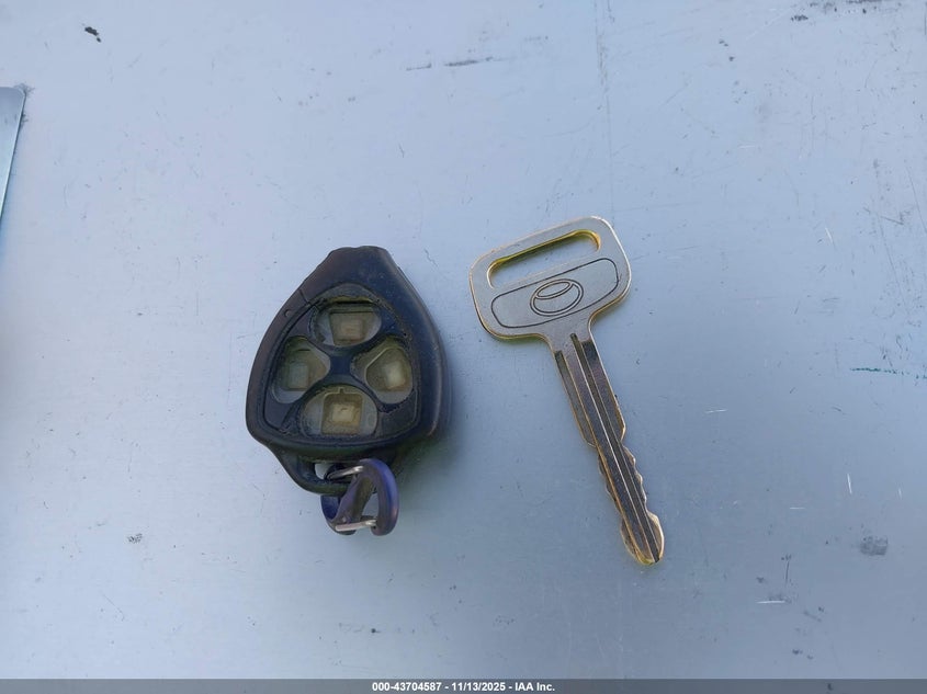 2007 Toyota Rav4 Sport VIN: JTMZD32VX75034725 Lot: 43704587