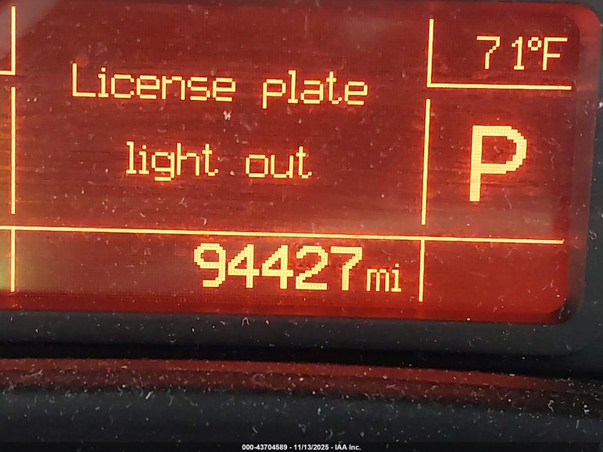 2016 Fiat 500L Urbana Trekking VIN: ZFBCFADHXGZ037616 Lot: 43704589