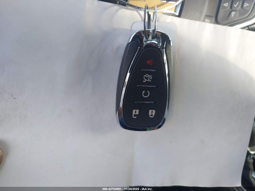 2025 Chevrolet Malibu Fwd Ls VIN: 1G1ZB5STXSF100914 Lot: 43704591