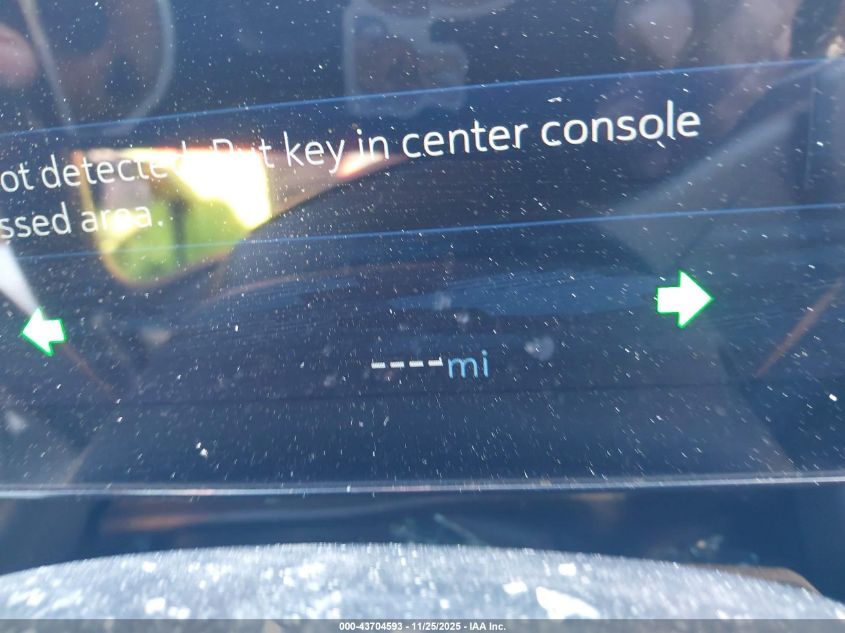 2025 Chevrolet Equinox Awd Lt VIN: 3GNAXPEG3SL301356 Lot: 43704593