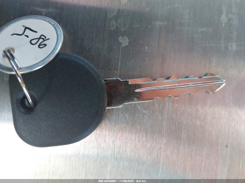 2003 Buick Lesabre Custom VIN: 1G4HP52K334125948 Lot: 43704597