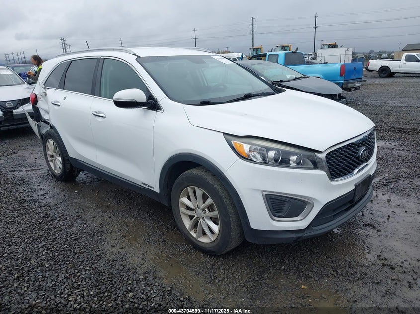 KIA SORENTO 3.3L LX