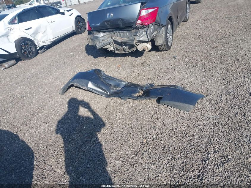 2009 Honda Accord 2.4 Ex VIN: 1HGCS12759A019305 Lot: 43704625