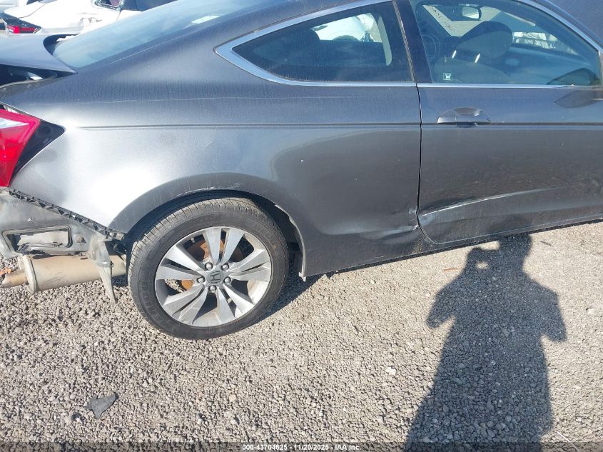 2009 Honda Accord 2.4 Ex VIN: 1HGCS12759A019305 Lot: 43704625