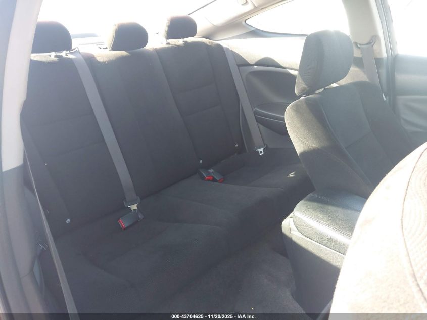 2009 Honda Accord 2.4 Ex VIN: 1HGCS12759A019305 Lot: 43704625