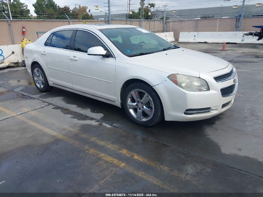 CHEVROLET MALIBU 1LT