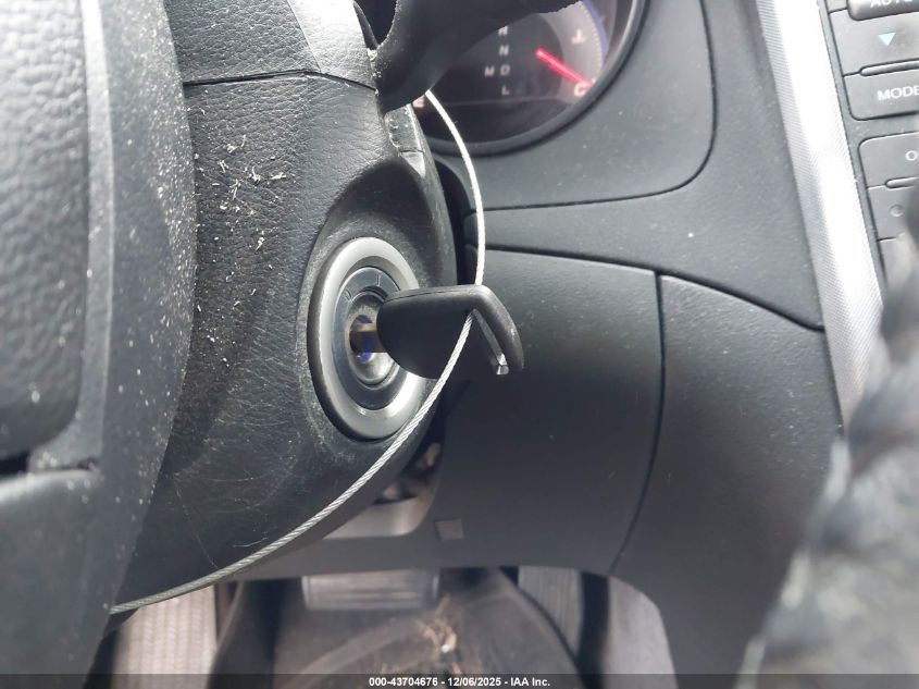 2008 Acura Tl 3.2 VIN: 19UUA66278A001826 Lot: 43704676