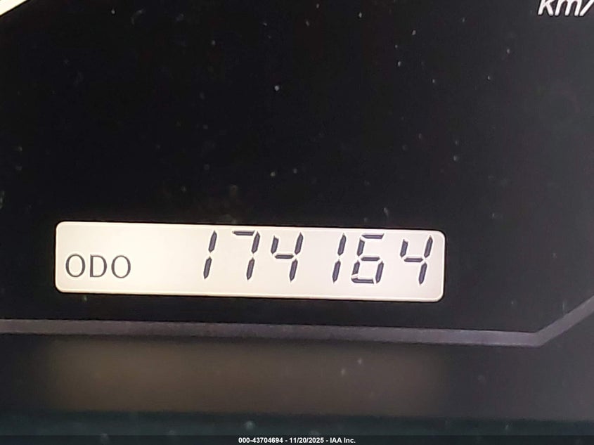 2007 Lexus Rx 350 VIN: 2T2GK31U47C018993 Lot: 43704694