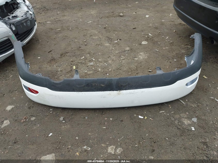 2007 Lexus Rx 350 VIN: 2T2GK31U47C018993 Lot: 43704694