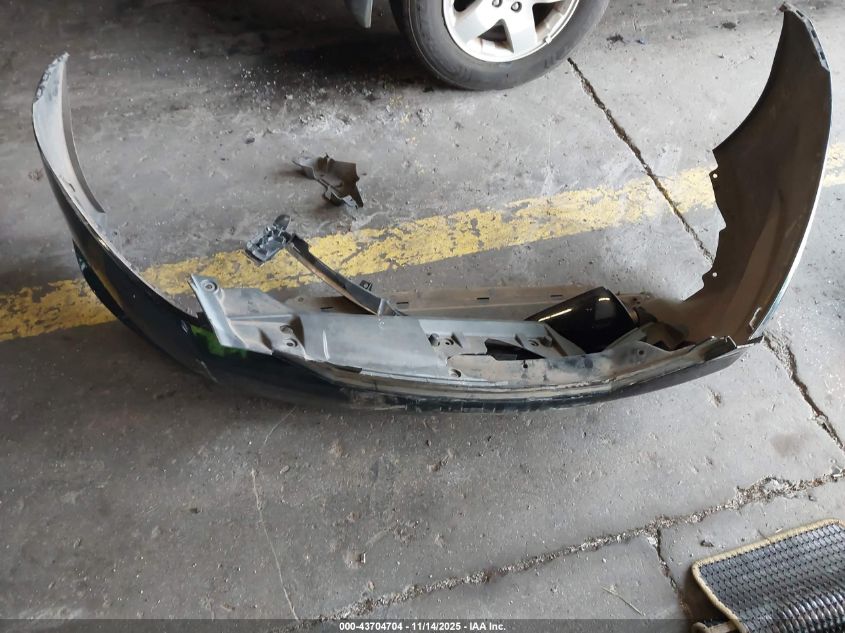 2008 Honda Accord 2.4 Ex-L VIN: 1HGCP26868A008256 Lot: 43704704