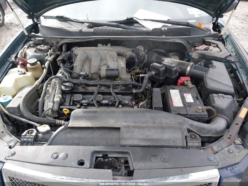 2007 Nissan Maxima 3.5 Se VIN: 1N4BA41E07C801954 Lot: 43704713