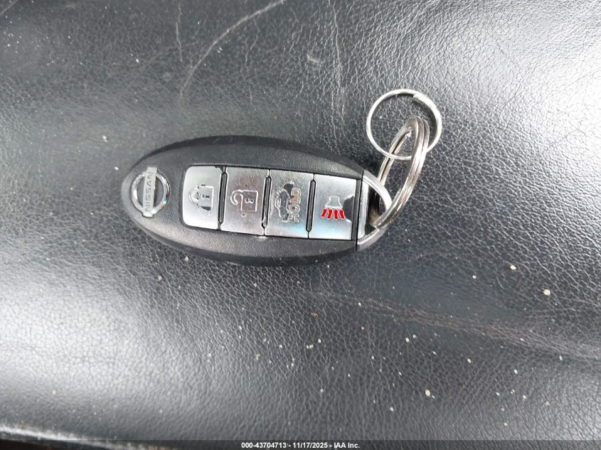 2007 Nissan Maxima 3.5 Se VIN: 1N4BA41E07C801954 Lot: 43704713