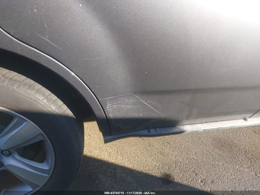 2012 Acura Mdx Technology Package VIN: 2HNYD2H3XCH501652 Lot: 43704715