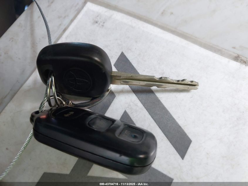 2003 Toyota Sequoia Sr5 V8 VIN: 5TDZT34A53S179091 Lot: 43704716