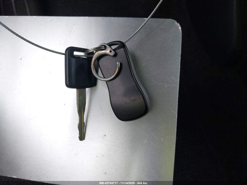 2008 Nissan Versa 1.8S VIN: 3N1BC13E08L353806 Lot: 43704717