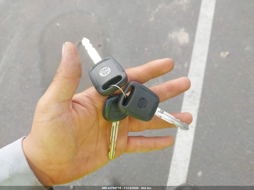 2007 Toyota Sequoia Sr5 V8 VIN: 5TDZT34A87S291017 Lot: 43704719