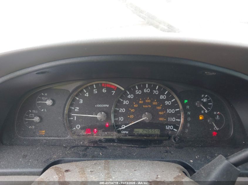 2007 Toyota Sequoia Sr5 V8 VIN: 5TDZT34A87S291017 Lot: 43704719