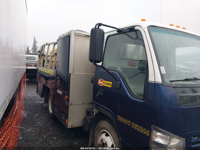 2007 GMC W5500 Dsl Reg VIN: J8DE5B16877903390 Lot: 43704722