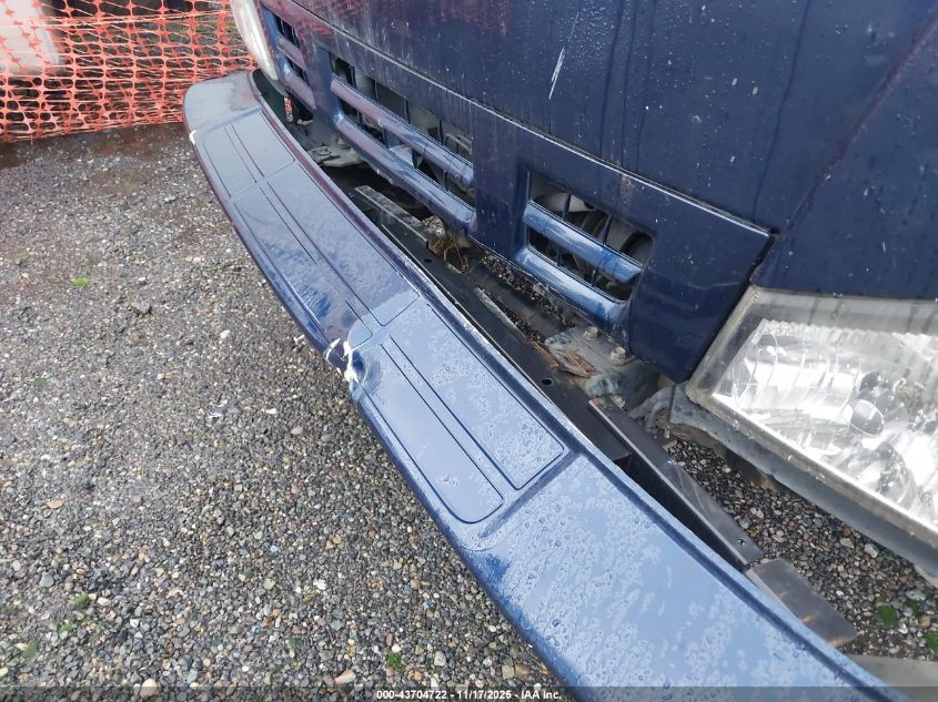 2007 GMC W5500 Dsl Reg VIN: J8DE5B16877903390 Lot: 43704722