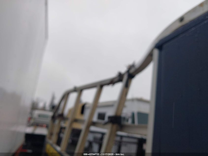 2007 GMC W5500 Dsl Reg VIN: J8DE5B16877903390 Lot: 43704722