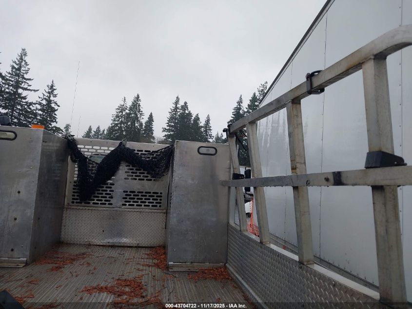 2007 GMC W5500 Dsl Reg VIN: J8DE5B16877903390 Lot: 43704722