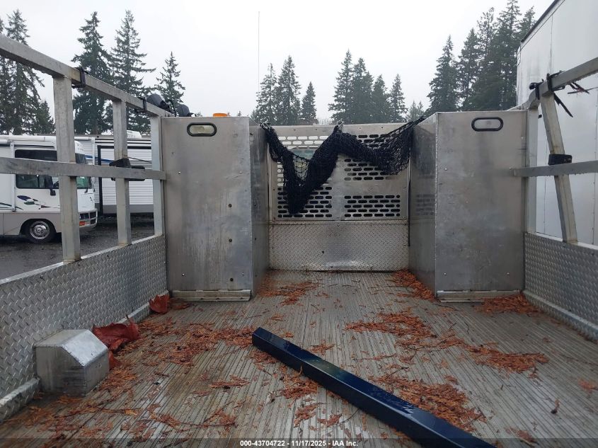 2007 GMC W5500 Dsl Reg VIN: J8DE5B16877903390 Lot: 43704722