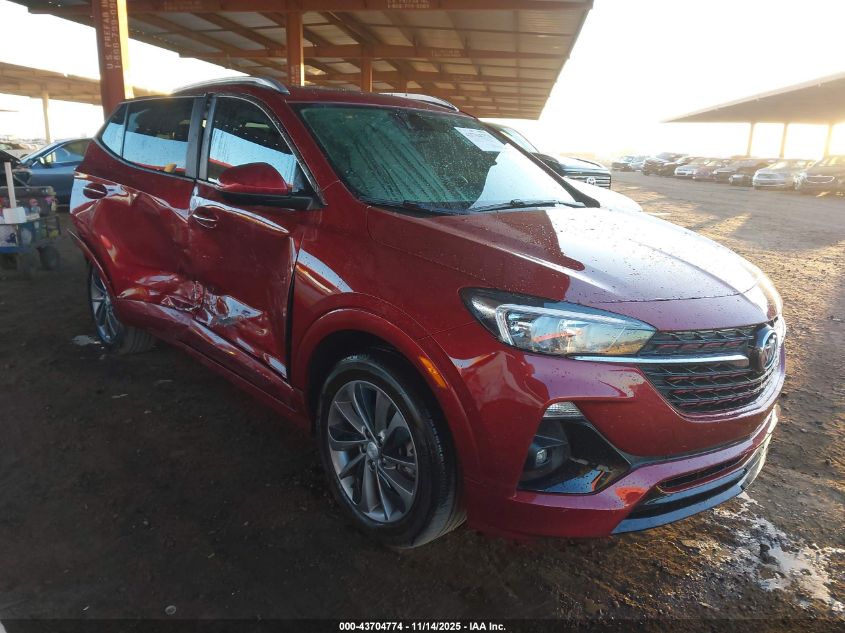 BUICK ENCORE GX SELECT FWD