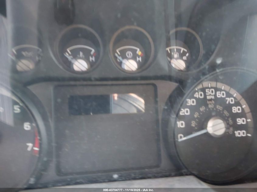 2013 Ford F-250 Xl VIN: 1FT7W2B68DEA78612 Lot: 43704777