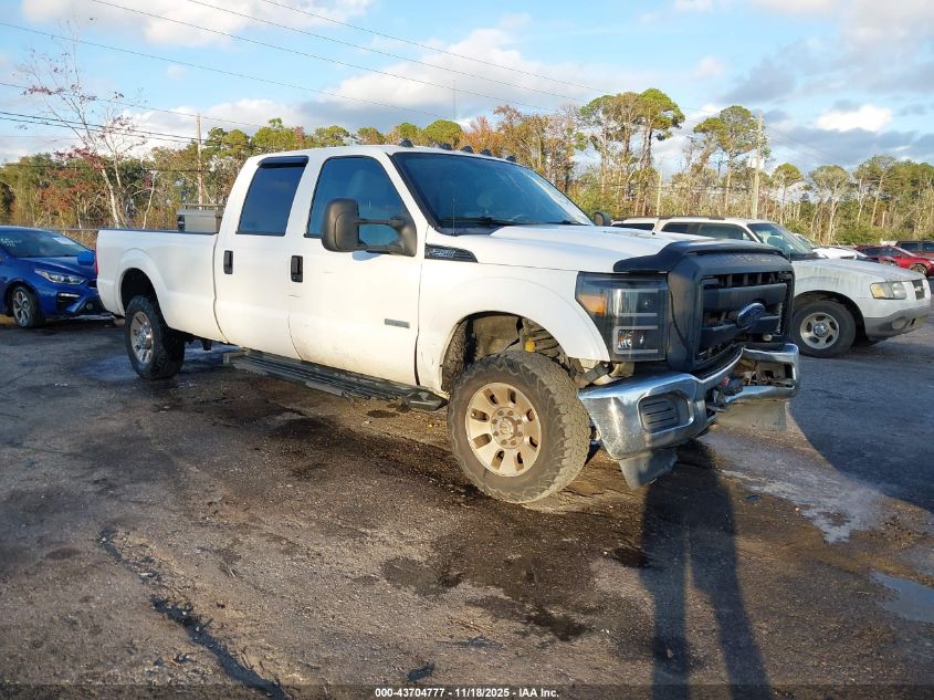 FORD F-250 XL
