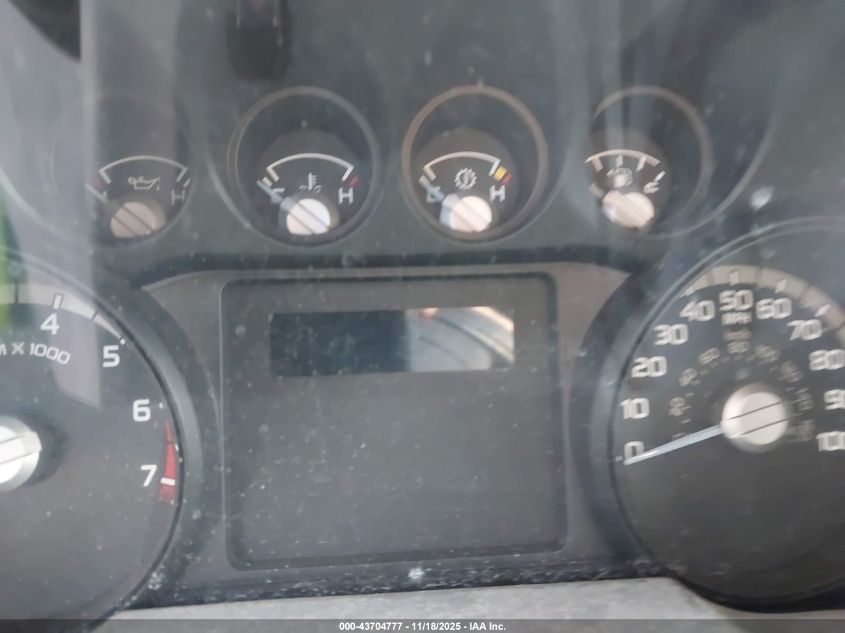 2013 Ford F-250 Xl VIN: 1FT7W2B68DEA78612 Lot: 43704777